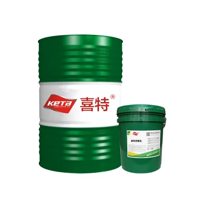 High Quality Anti-wear Lubricating Oil for Industrial Closed Noise Reduction Gear Oil