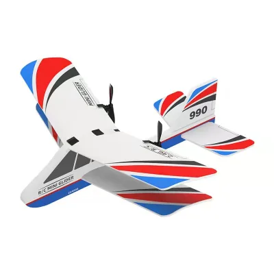 2.4G Wireless Smart Electric Remote Control Follow Me Plastic Beginner-Friendly Aircraft 50m Flying Indoor-Outdoor Toy 1080p FHD