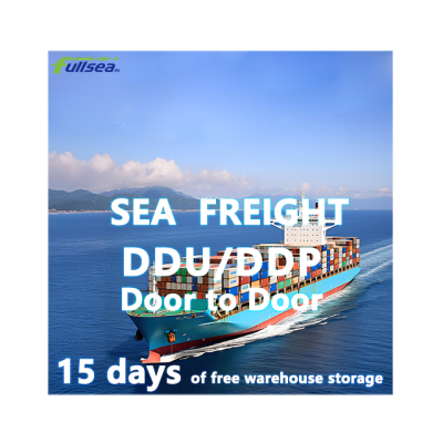 The Cheapest and Reliable Logistics Supply Chain From China to the EU/UK/Germany