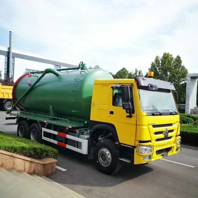 Brand New Special Vacuum Pump Liquid Ring Vacuum Pump Suction Tank Semi Tank Truck