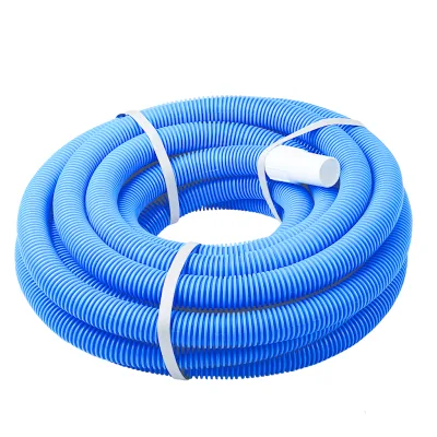 PE High Quality Best Price Made in China Pool Vacuum Hose for Cleaner