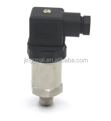Hydraulic Pressure Sensor Flat Pressure Sensor I2c Pressure Sensor