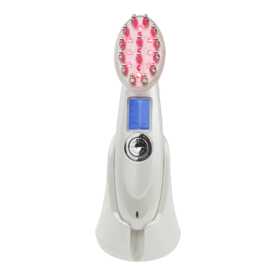 6 in 1 Hair Growth Comb Hair Loss Treatment Laser Comb for Hair Growth