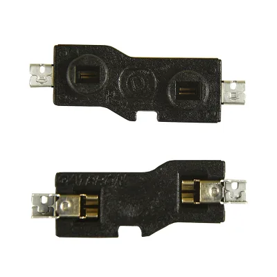 New Low-profile Hot-swappable Dock Mechanical Switch 1.0 2.0 Connector for Custom Mechanical Keyboard Accessories