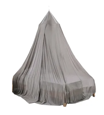 JHC AJ EMF Shielding Polyester/Cotton Canopy Grounding Kit Dome Round Type Home Use Drop Shipping Faraday Cage