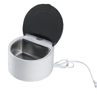 Hot Sell Household Ultrasonic Cleaner for Denture Ultrasound Cleaning