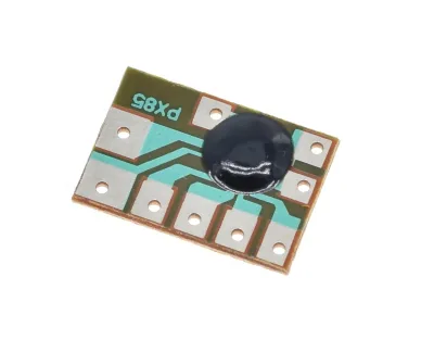 (Hot-Selling) H-83A 12 Kind of Songs Sound Music IC Voice Chip Module music circuit board H-83A