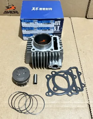 SNOR ZS1P62YML Motorcycle Engine Parts ZS190CC Motorcycle Cylinder Block for ZS190cc Z190 Motorcycle Engine Cylinder