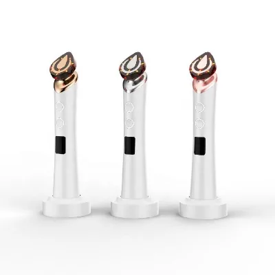 Wholesale Multifunctional Facial Lifting and Tightening Massager Portable Facial Beauty Equipment for Home Facial Beauty Device