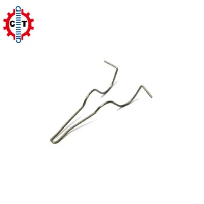 Wire Form Spring for Mechanical Applications | Stainless Steel | OEM Factory