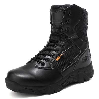 New Style Boots Strong Safety Boots