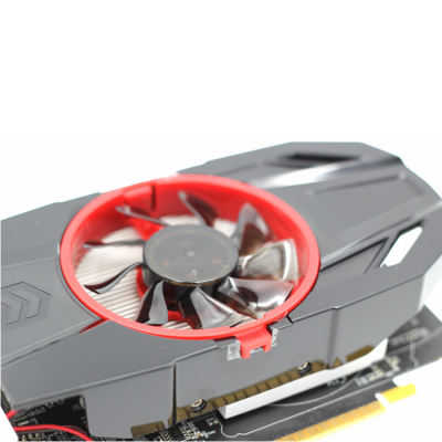 Best Selling Video Card Fast Delivery Gtx 750ti Graphic Card 2gb