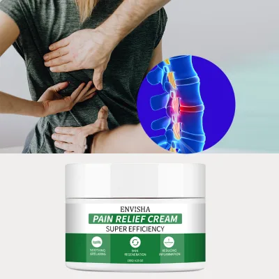 Long Lasting Foot Hand Leg Muscle Soothing Moisturizing High Quality Cream Body Massage Cream
