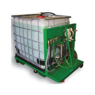 High Quality Selling 100% New Original Drive Coolant Machine and Windshield Washer Fluid Antifreeze