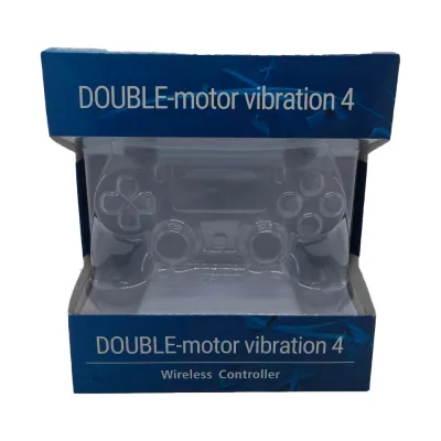 Reliable Durable Wireless BT Lightweight Ergonomic Sans Fil Manette for ps4 with Vibration Motor 6-aixs Gyro for ps4 Gamepad