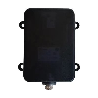 Best Quality Smart GPS GLONASS LBS Tracker 1 Year Real-Time Via Android App for Equipment Container Trailer Security (PC