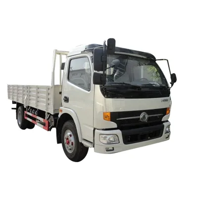 Mini Flatbed Truck Dongfeng Mini Trucks 4x4 Mini Truck