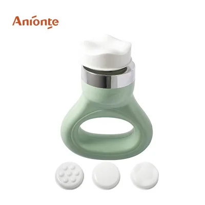 Brushless Motor Body Massager