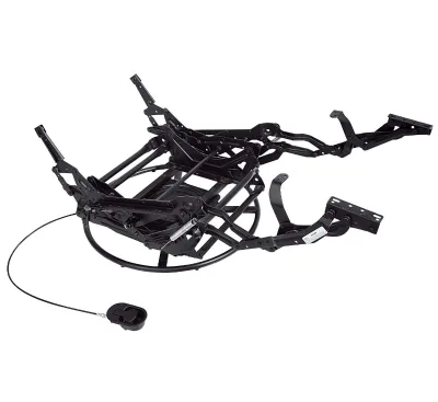 Hot Sales Home Theater Swivel Rocker Reliner Sofa Mechanism