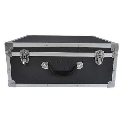 Customized Aluminum Safety Drone Phantom Flight case
