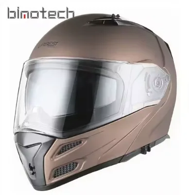 Motorcycle Helmet Helmet Lock Dot Helmet Motorcycle Wholesale New Product Best Seller Retro High Quality Full Face Retro Carton