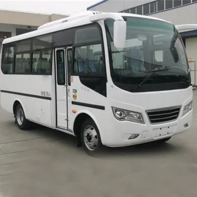 High Speed 190KW 294KW Fuel Bus Quick Charge 24 31 Se Btery Powered Diesel Fuel Shuttle Bus Double Decker Diesel Fuel Bus