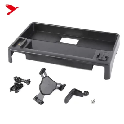 For BAW BAIC 212 T01 2024-2026 Car Interior Accessories Rotational Smartphone Holder Dashboard Phone Holder