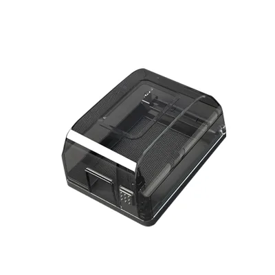 Protective Socket Cover to Prevent Infants From Accidentally Touching the Power Supply to Protect the Baby Safe and Waterproof