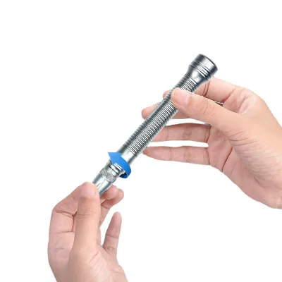 TeliJia TE-795 Mobile Phone Screen Breaking Pen Camera Glass Back Cover Disassembly Repair Tool Scratch Breaker