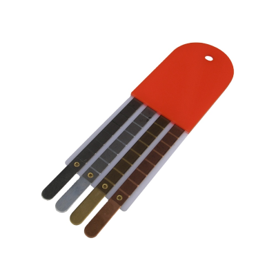 Heat Conduction of Metal Physical Demonstration Thermochromic Experimental Instrument