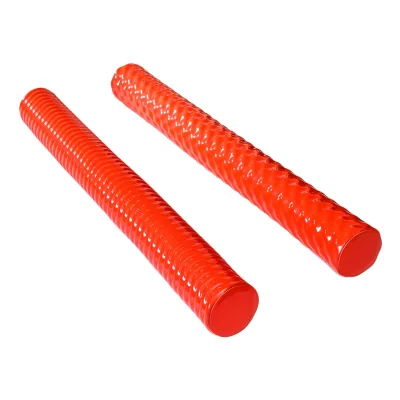 NBR Pool Noodles Swimming Pool Toys Swimming Noodle Foam Floating Pool Noodles