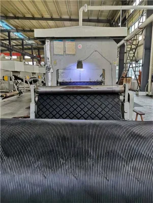 Cow Horse Matting Wholesaler China Anti Slip Stable Square Pattern Alley Rubber Floor Cow Mat