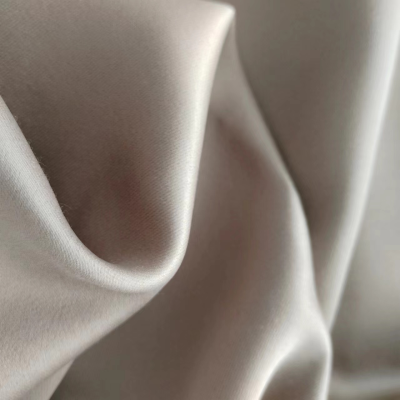 Plain Custom Thick Double Side 100% Blackout Hotel Drapes and Curtains Luxury Curtains Office Window Curtain