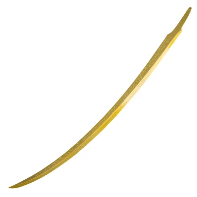 Hot 101cm Game Elden Ring Hand of Malenia Sword for Halloween Cosplay Collection