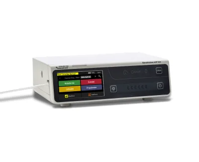 Mindray BeneFusion EVP Vet Infusion Pump with Docking Station Mindray Vet Pump for Nursing & Protective Instruments