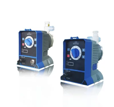 JCM Electromagnetic Metering Pump Solenoid Dosing Pump