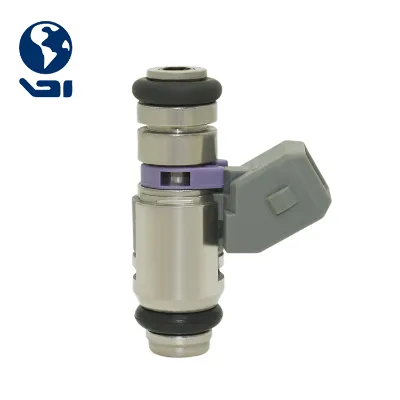 IWP-158 Fuel Injector Nozzle for VW for Pointer for Polo for Derby 1.8L 2005-2011