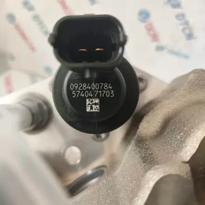 Original CP3 Common Rail Pump C5258264 0 445 020 137 0445020137 for Cummins, Ford, DAF Engine