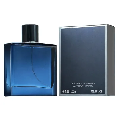 Factory Wholesale New Mini Luxury Brand Perfume ECO Friendly Floral Scent Adsorption Type Plastic Material Long-lasting