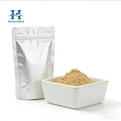 Wholesale Price Havenova Brand 2000PPM Selenium Enriched Yeast Powder-ISO/HALAL/Kosher Certified Supporting Immune Function