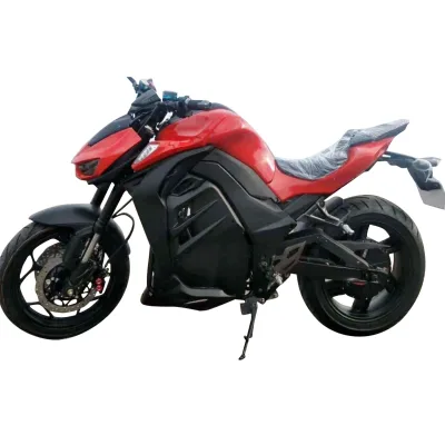 High Quality Motorcycle 20000W off Road Z1000 Motorcycle
