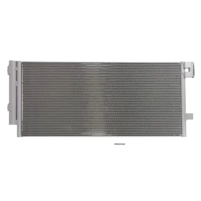 A - C Condenser Fits CHEVROLET AVEO Liftback, AVEO Sedan 42832786,95328644,96943763,350344,522095N,941086,10125