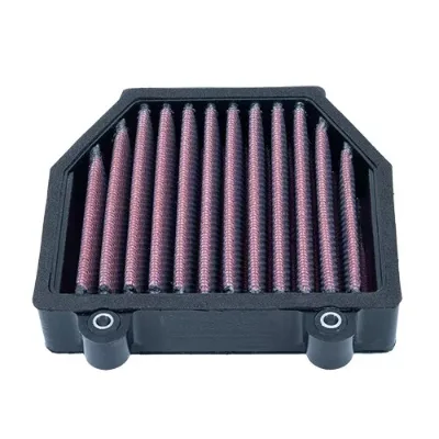 Factory Direct Sales Motorcycle Spare Parts Air Filter CB125R High Performance Air Filter Element for CB125 R