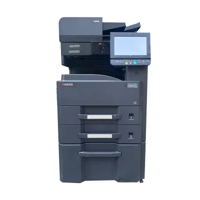 Multifunctional Taskalfa 3212i/4012i A3 Laser Monochrome Photocopy Machine New Used B/W Copier