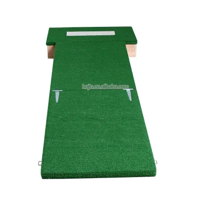 High-Quality Pitching Mound for Baseball Softball Pitching Rubber for Indoor and Outdoor