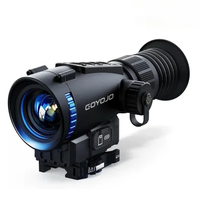 GOYOJO GRL635 Thermal lmaging Scopes Sensor 640*512px Hunting Camera WiFi RAV Video