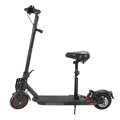 Pro/Pro2 Xiaomi Scooter Accessories Foldable Seat Shock Absorption Telescopic Scooter Seat for Xiaomi M365 Pro Electric Scooter