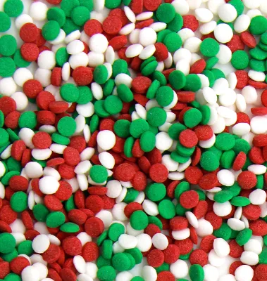 Wholesale Ice Cream Rainbow Material Simulation Chocolate Sprinkles Sugar Cake Sprinkles - Buy Sprinkles Candy Cake Sprinkles