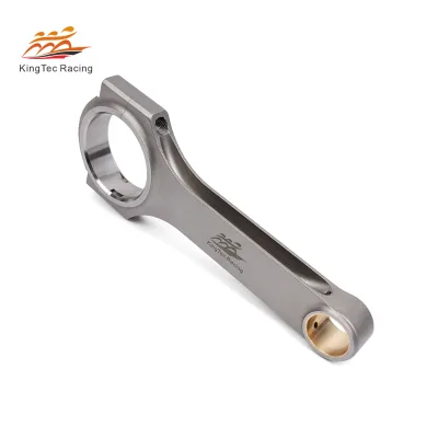 Drift Tuning 4340 Steel K24 Forged Rods for Honda FRV Element 2.4L IVTEC K24A Engine