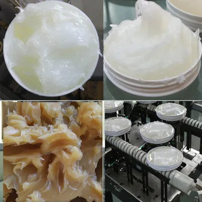 Full Container in Stock Petroleum Jelly for Cosmetics and Industry with White or Yellow Semi Liquid Cas 8009 3 8